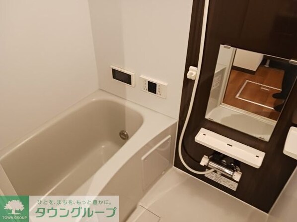 Creo中村公園の物件内観写真